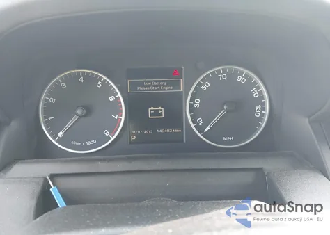 2015 Land Rover Lr4 из США, поврежденный, VIN SALAK2V62FA744640